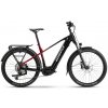 Trekingový elektrobicykel Ghost E-Teru Pro 27,5