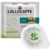Lollo caffé Deca E.S.E. pody - bezkofeínové 7g