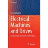 Electrical Machines and Drives (Jan A. Melkebeek)(Brožovaná)