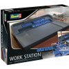 Revell Working Station 39085