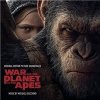 Michael Giacchino - War for the Planet of the Apes (Original Motion Picture Soundtrack)
