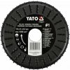 Rotačná rašpľa frézovacia univerzálna 118 mm Yato YT-59177