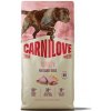 Carnilove Dog True Fresh Dry Turkey Adult AllBreeds 12kg
