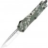 CobraTec Medium FS-3 Army Digi Camo Tanto Not Serrated 06CT130