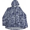Nike Essential Hooded Print Essential Hooded Print modrá