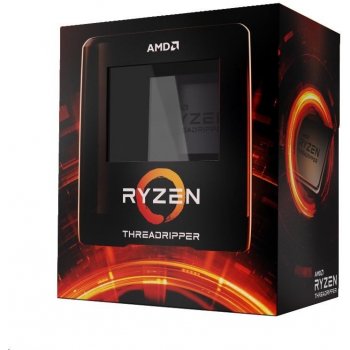 AMD Ryzen Threadripper 3960X 100-100000010WOF