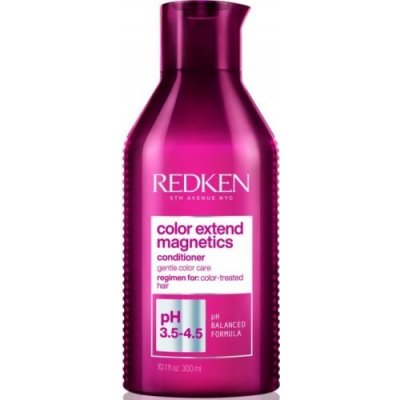 Redken Color Extend Magnetics Conditioner 300ml - Kondicionér pre farbené vlasy