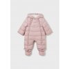 Prešívaný zimný overal - fusak 2v1 Mayoral - 1402607067-ihneď