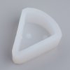 Silikonová forma Syr 92x88x40mm, 1 ks (Forma na živicu)