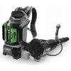 EGO POWER+ Akumulátorový fukár LB6002E, SADA s 5.0 Ah batériou