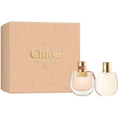 Chloé Nomade - EDP 50 ml + telové mlieko 100 ml