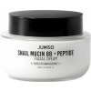 JUMISO - Snail Mucin 88 + Peptide Cream - Regeneračný krém so slimačím mucínom 88 % a peptidmi 100 ml