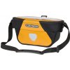 Ortlieb Ultimate Six Classic 5 litru sunny yellow