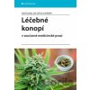Léčebné konopí v současné medic. praxi - Jan Juřica; Leoš Landa