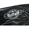 Krycia plachta na 9´ biliardový stôl, čierna, Buffalo logo