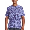Under Armour | UA ABC CAMO SS-BLU | modrá| S