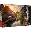 TREFL Premium Plus Photo Odyssey Malé Benátky v Colmaru 1000 dielov