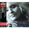 Doro - True At Heart / Japan Import [CD]