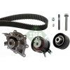 Schaeffler INA Vodné čerpadlo + sada ozubeného remeňa 530048930