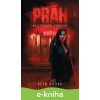 Práh - Mezi půlnocí a ďáblem - Petr Urban