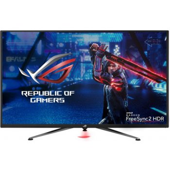 Asus XG438Q