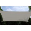 Tieniaca záhradná plachta ŠTVOREC 3,6 m