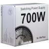 Zasilacz Inter-Tech SL-700 Plus 700W (88882141)