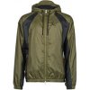 Nike Bundy Windstopper Woven Jacket Kaki