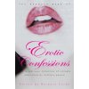 The Mammoth Book of Erotic Confessions - Cardy, Barbara