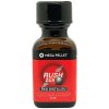 Poppers RUSH ZERO RED DISTILLED (24ml)