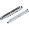 Blum 560H Vodiace lišty TANDEM plus TIP-ON, plný výsuv 30 kg DOPREDAJ Veľkosť: 500 mm 560H5000T