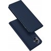 Púzdro Dux Ducis Skin Pro Realme 10 Pro modré