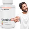 GymBeam Creatine HCl 120 kapsúl