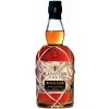 Plantation Black Cask Double Aged Tmavý rum 40% 0,7 l (čistá fľaša)