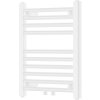 Mexen Mars, vykurovacie teleso 500 x 400 mm, 178 W, biela, W110-0500-400-00-20