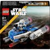 75391 LEGO® STAR WARS™ Mikrostíhačka Captain Rex™ Y-Wing™; 75391