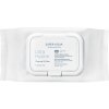 Missha Super Aqua Ultra Hyalron Cleansing Oil Wipes Svieže čistiace obrúsky 30 ks
