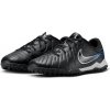 Nike Tiempo Legend 10 Academy TF černá/modrá EUR 33 1/2