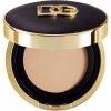 Dolce&Gabbana Fresh Rose Glow Cushion rozjasňujúci a hydratačný make-up SPF 50+ odtieň 4N 15 g