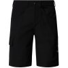 Pánske kraťasy The North Face Horizon Short - Eu Veľkosť: M / Farba: čierna