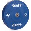 TRINFIT Olympijský kotouč Bumper Plate Training 20 kg 50 mm
