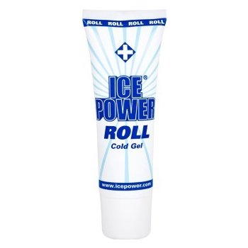 Ice Power Roll cold gél 75 m