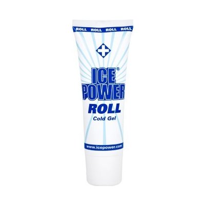 Ice Power Roll Cold gél 75ml
