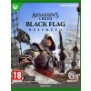 Assassin’s Creed Black Flag Resynced Launch Edition (XSX)
