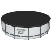 Bestway Steel Pro Max 4,57 x 1,07 m 56488 + Kartušová filtrácia + schodíky