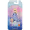 Mattel Frozen Malá 9 cm Elsa