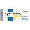 Generica Magnesium 375 mg + B6 forte s vitamínom C 10 šumivých tabliet