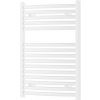 MEXEN - Helios vykurovací rebrík / radiátor 800 x 600 mm, 450 W, biela W103-0800-600-00-20