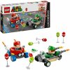 LEGO 72034 Super Mario - Mario Kart: Baby Mario vs. Baby Luigi, stavebnice