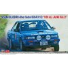 Hasegawa Nissan Bluebird 4-door Sedan SSS-R, 1989 1/24